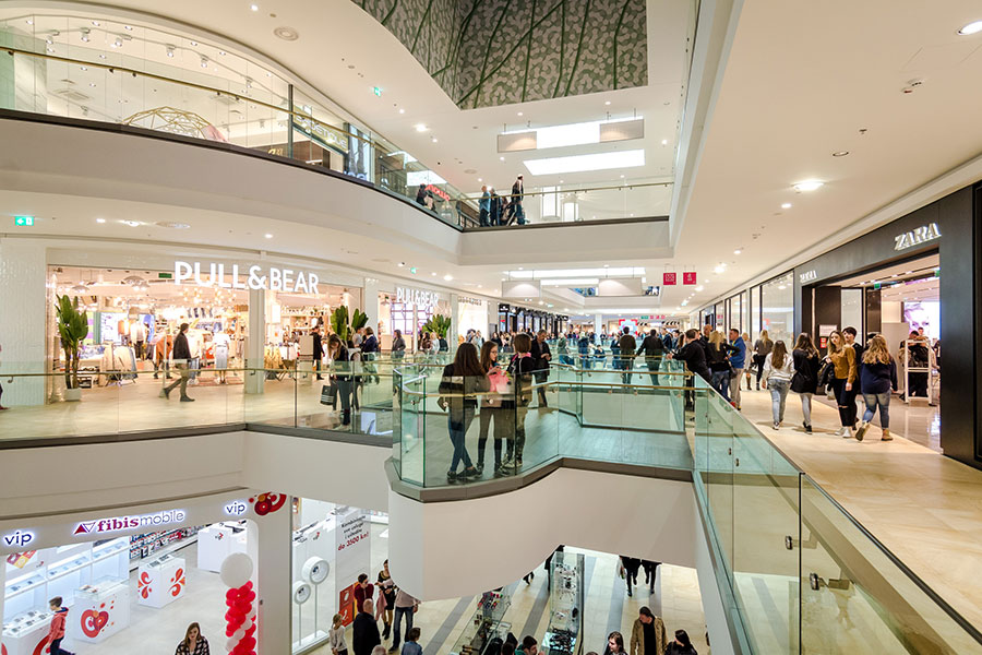 Compras