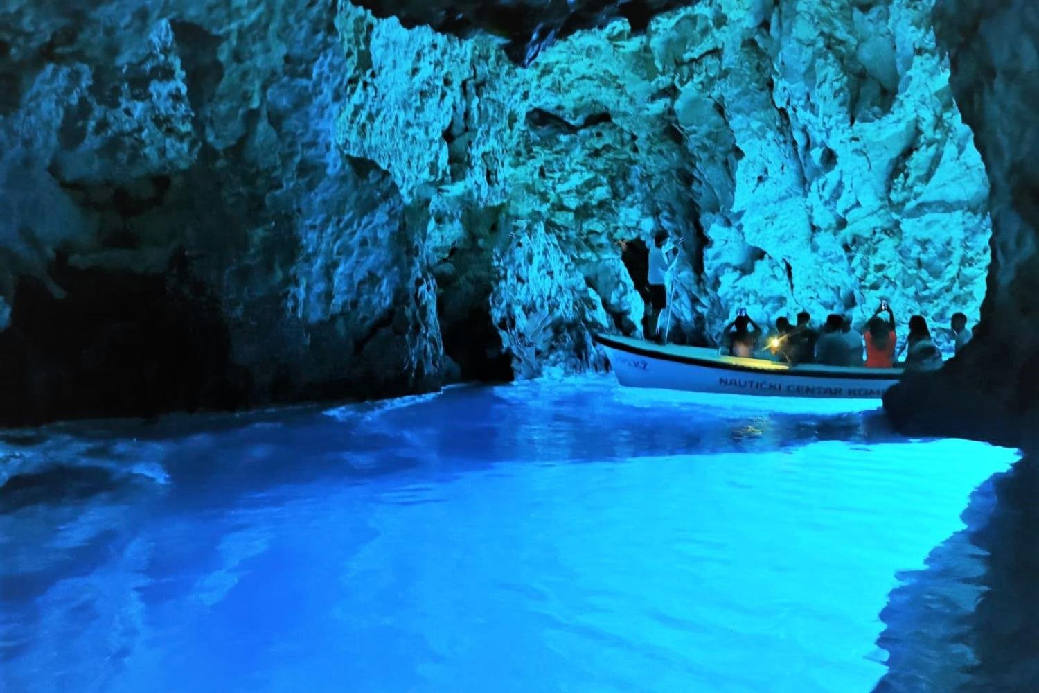 Excursiones privadas en barco