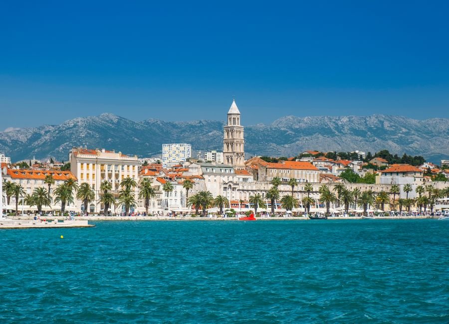 Turismo