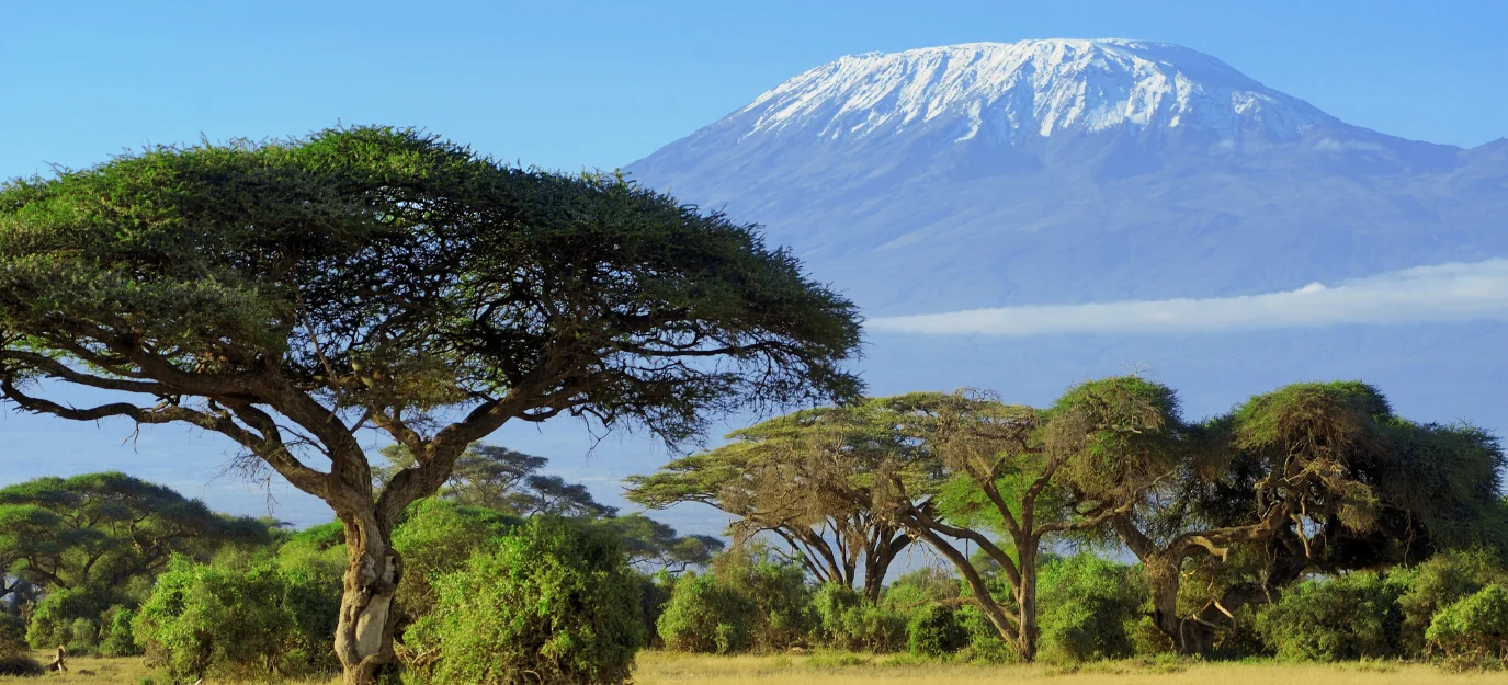 Tanzania