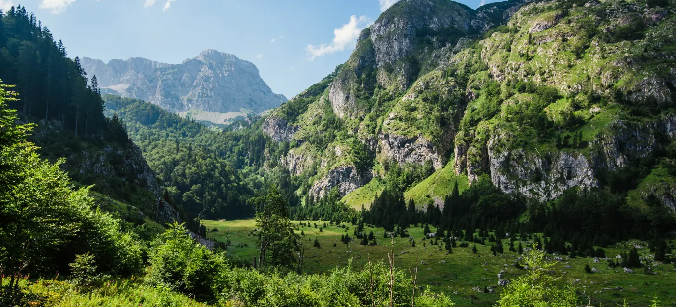 Bosnia y Herzegovina