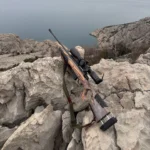 Howa 1500