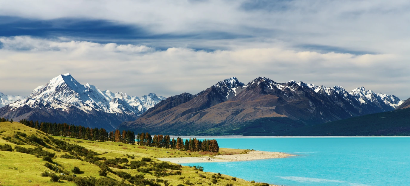 Nueva Zelanda