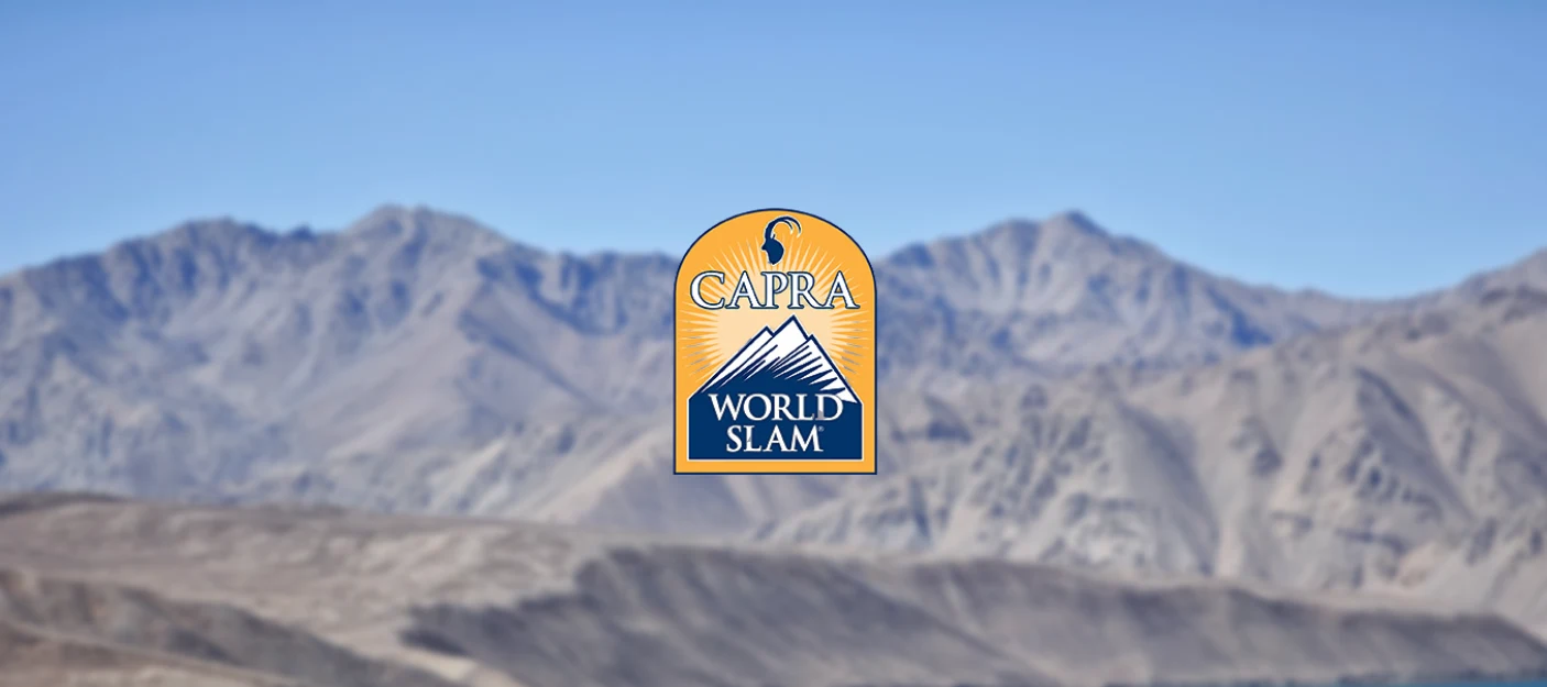 Gran Slam Capra