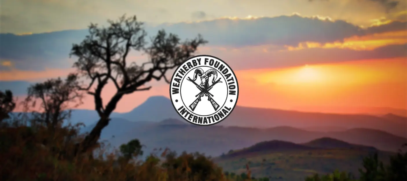 Weatherby Award